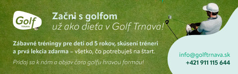 Golf Trnava