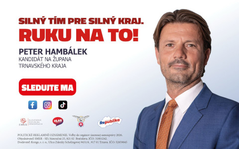Peter Hambálek