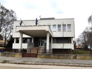 Budovu Štatistického úradu v Trnave nekúpil nikto, skúsia to s nižšou cenou