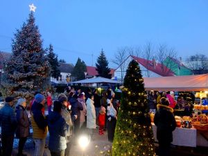 V Medolandii vystúpi Pavlína Madejová Ištvancová, budú aj Čarovné hry s Meduškom