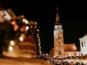Advent v Trnave sa začne už o týždeň, bude aj Trnavský rínek či stredoveké trhy