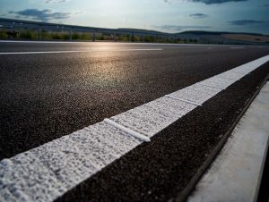Národná diaľničná spoločnosť upraví vozovku na diaľnici pri Trnave a Piešťanoch