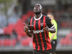 Spartak jasne vyhral v Podbrezovej, Dunajskú Stredu stiahol na dva body