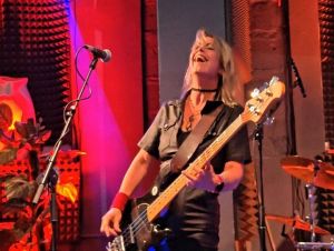 Blues Moods: Skvelý festival v Trnave, ktorý stál za to