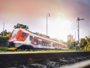 ŽOS Trnava bude vyrábať batériové vlaky pre Železničnú spoločnosť Slovensko