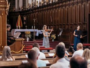 Benefičný koncert pomôže získať prostriedky na rekonštrukciu trnavskej baziliky