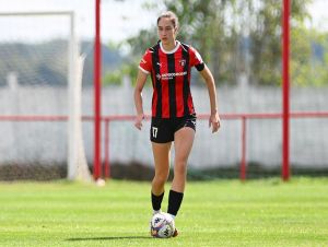 Belicová zachovala pevné nervy, futbalistky Spartaka získali dôležité body