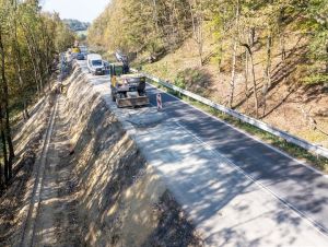 Cestu cez Bielu horu naplno sprejazdnia v polovici decembra