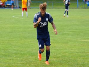 Futbal, 4. liga: Boleráz ďalej naháňa Nitru, Horná Krupá s dôležitou výhrou