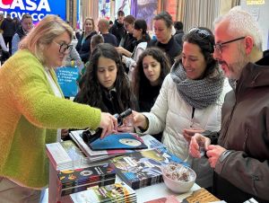 Na olympijských hrách prezentovali aj to najkrajšie z Trnavského kraja