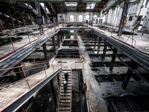 Čo bude s trnavským cukrovarom? Malý Berlín chystá besedu o jeho budúcnosti