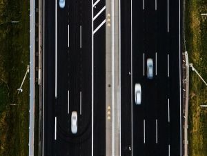 Diaľnica D1 v smere z Bratislavy do Trnavy už bude bez víkendových obmedzení