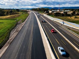 Diaľnicu D1 pred Bratislavou vo štvrtok večer do nedeľného večera uzavrú