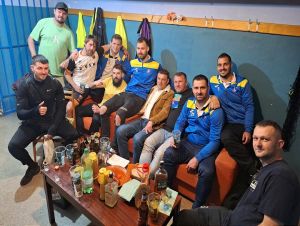 Futbal, 8. liga B: Dubovany, Leopoldov, Dechtice i Brestovany s víťaznými otočkami