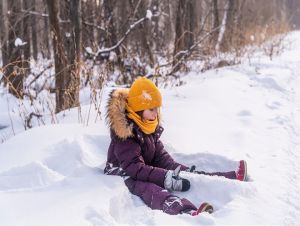 Tieto detské zimné topánky sú skutočným prelomom pre chladné dni