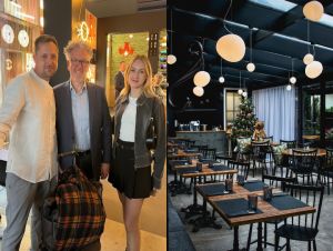 Púpavy, Forhaus či kaštieľ. Keď svetlo tvorí charakter miest