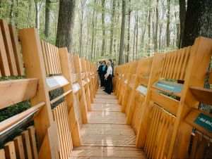 Pri jaskyni Driny pribudli herné prvky, približujú prírodné dedičstvo Malých Karpát.