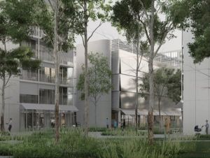 Ako by mohli vyzerať Dve veže? Trnava zverejnila víťazný návrh zo súťaže