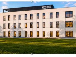 Slovenské elektrárne postavia v Jaslovských Bohuniciach novú budovu