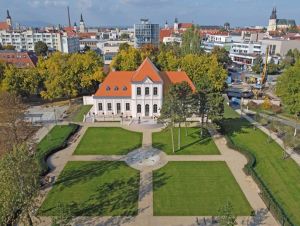 Emmerova vila ožije umením, kultúrou, vzdelávaním i komunitou