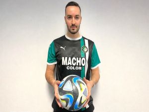 Malženice získali skúsenú posilu, angažovali Mareka Fábryho zo Skalice