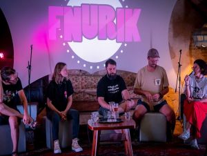 FNURIK: Festival indie hier, hravého umenia a iných výmyslov sa vracia do Trnavy
