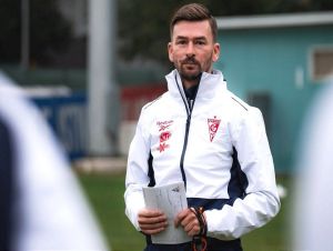 Gašparík trénerom Poľska? Prečo nie? hovorí Radolský. Macho odkazuje, nech neváhajú