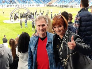 Narodeniny majú Gašparík i Kujovič, Bučany si pripomínajú ničivý požiar