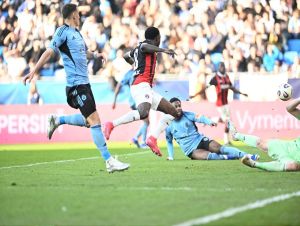 Spartak berie z derby so Slovanom bod, v zápase dvakrát viedol