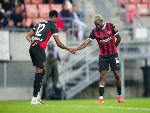 Ščasný chválil Gonga za progres, má v tele menej tukov a nabral na dynamike