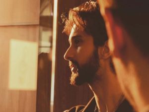 Publikum dojal film študenta. Inšpirácia prišla z osobného života