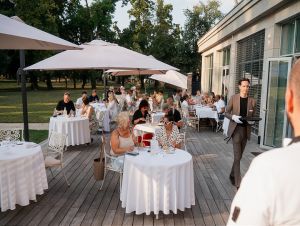 Prepoja gastronómiu s históriou: Neďaleko Trnavy chystajú štýlové grilovačky