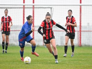 Futbalistky Spartaka sú vo výsledkovej kríze, mládežníčky majú za sebou derby