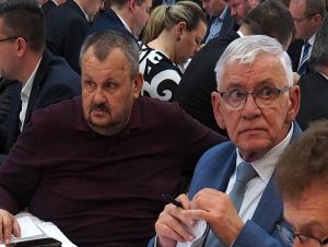 V okolí Jaslovských Bohuníc končí pomerne veľa starostov, odchádzajú do dôchodku