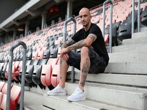 Spartak posilnil brankársky post, získal Čecha, ktorý chytal v Albánsku