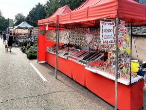 Kam cez víkend? Bude jarmok, Bolerázsky kotel, blšák aj chute Malých Karpát
