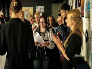 Spolutvorba prostredníctvom hry môže byť univerzálnym jazykom umenia a rozvoja