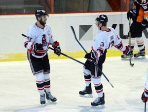 Kam za športom? Gladiátori majú dva domáce zápasy, volejbal bude v Cíferi