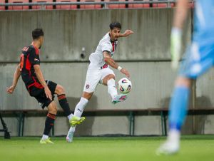V Spartaku skončila aj dvojica Balkáncov, odchody hráčov sú na čísle 11