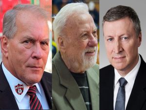 Životné jubileá oslávia Dušan Keketi, Karol Debnár či Miroslav Trnka