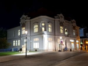 Simona Jurčová má novú knihu o Trnave, uvedie ju v knižnici