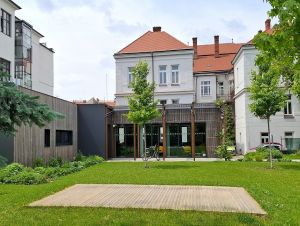 Texty na hrane reality a neskutočna: Do knižnice príde na besedu Jozef Kollár