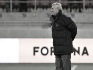 Zomrel dvojnásobný majster trnavského Spartaka Jaroslav Kravárik