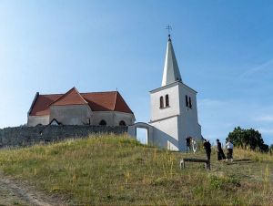 Hudba bude znieť na Smolenickom zámku, v Dolnej Krupej, Lančári aj vo Voderadoch