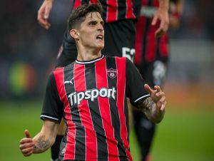 Spartakovec Laušič verí v top víkend, najprv víťazstvo v Skalici, následne synova oslava