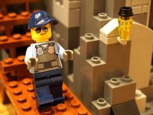 V Trnave bude výstava LEGO stavebníc Víkend kociek