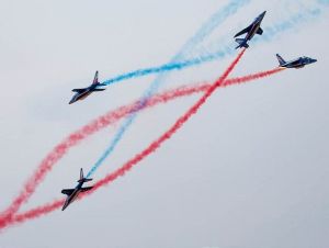 V Piešťanoch budú začiatkom septembra letecké dni s účasťou zahraničných partnerov