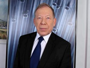 Trnavčan Peter Líška sa stal splnomocnencom vlády pre rozvoj jadrovej energetiky