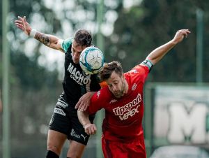 Futbal, 2. liga: Malženice podľahli Liptovskému Mikulášu, Galanta boduje