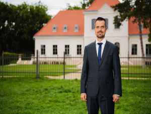Matej Lančarič: Župa má byť partner miest a obcí, nie divák